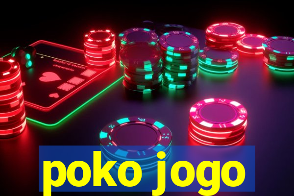 poko jogo